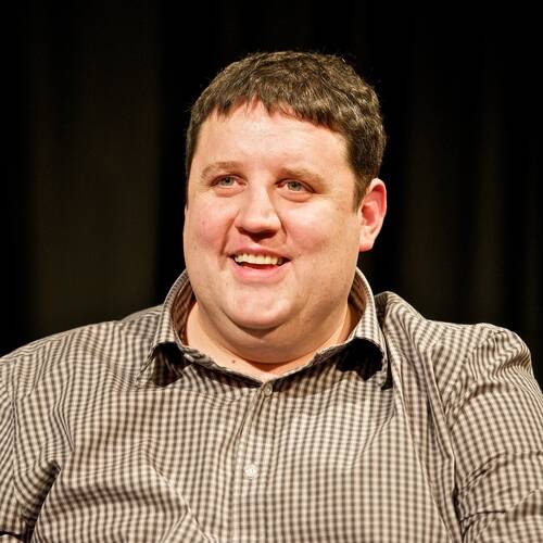 Peter Kay