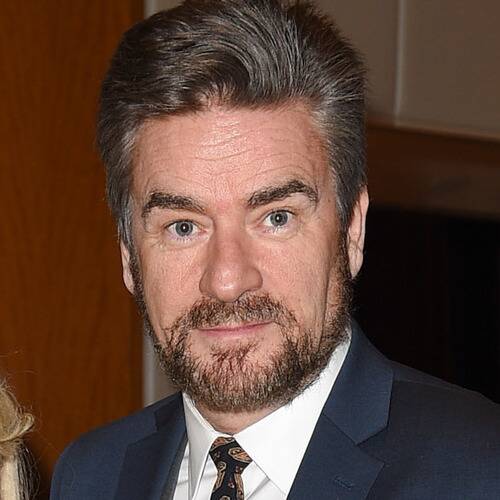 Peter Keleghan