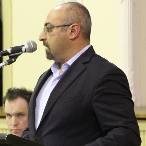 Peter Khalil