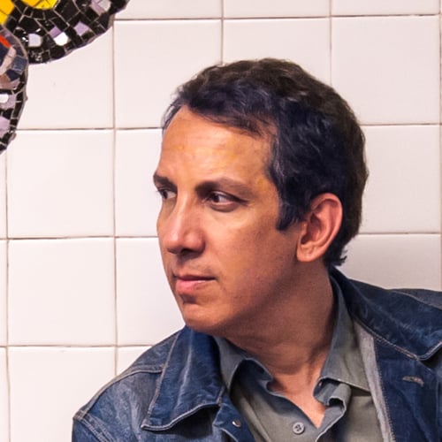Peter Kuper