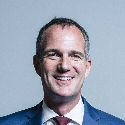 Peter Kyle