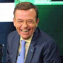 Peter Lavelle