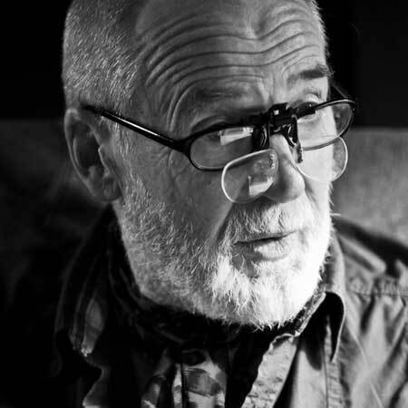 Peter Liddle