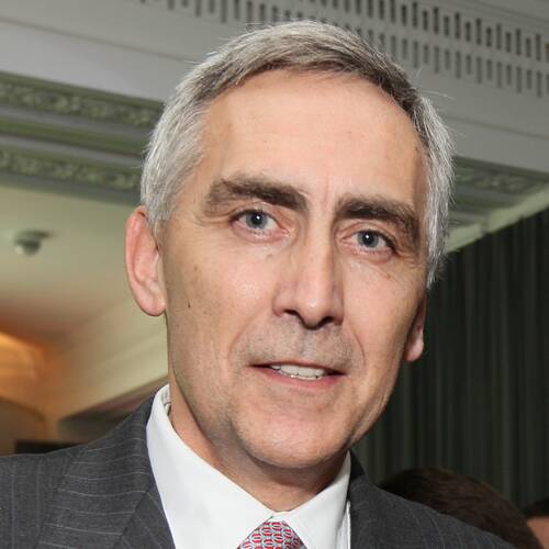 Peter Löscher