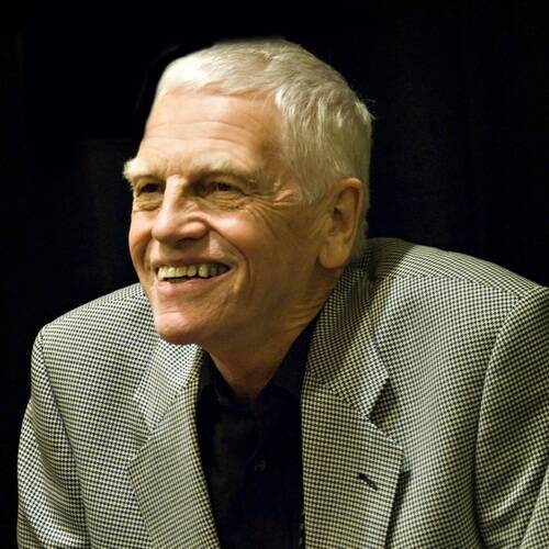 Peter Lovesey