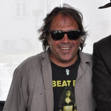 Peter Lovšin