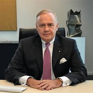 Peter Löw