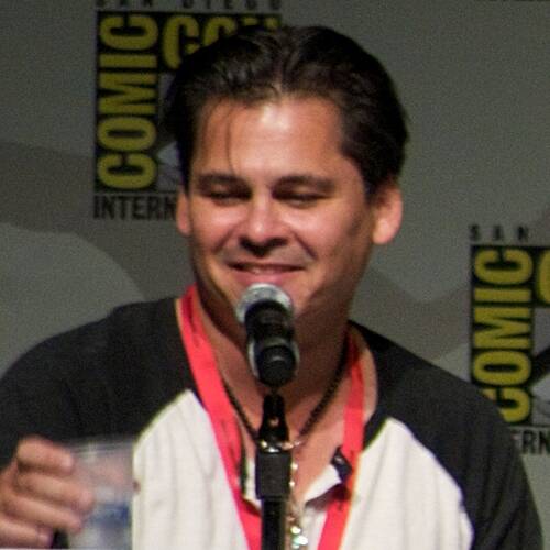 Peter M. Lenkov