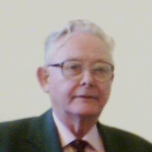 Peter Mansfield