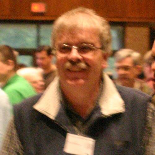 Peter Mathews