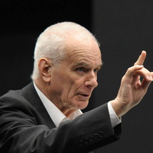 Peter Maxwell Davies