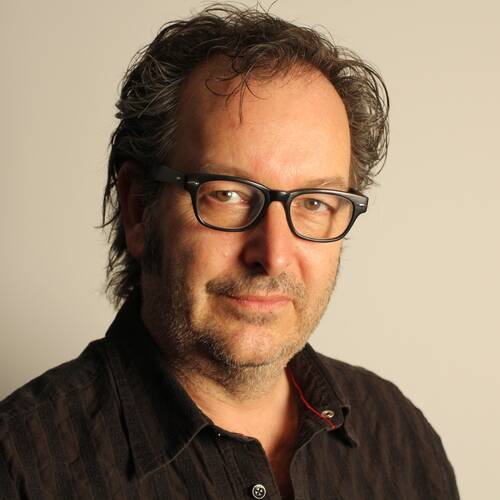 Peter Mettler