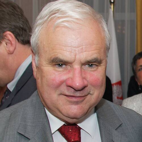 Peter Milliken