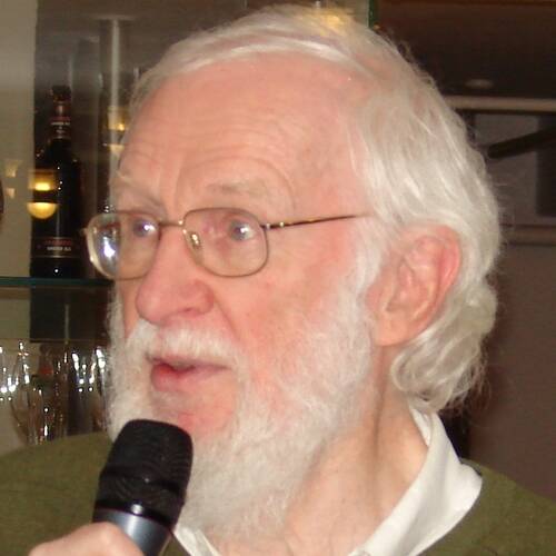 Peter Naur