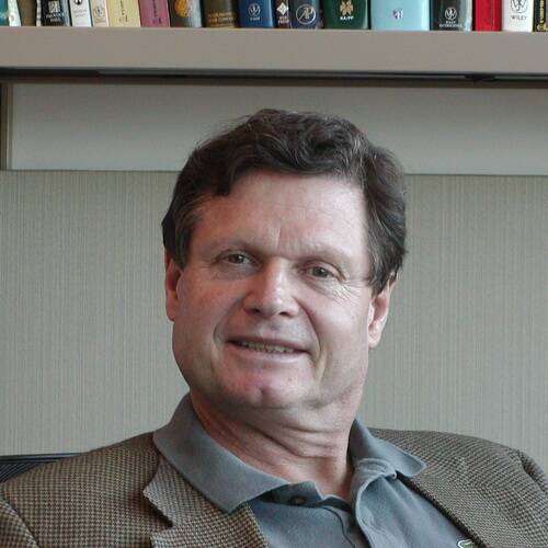 Peter Nordlander