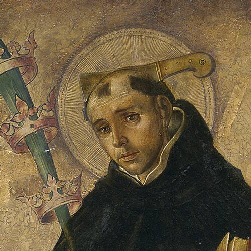 Peter of Verona
