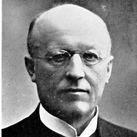 Peter Østbye
