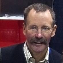 Peter Ostrum