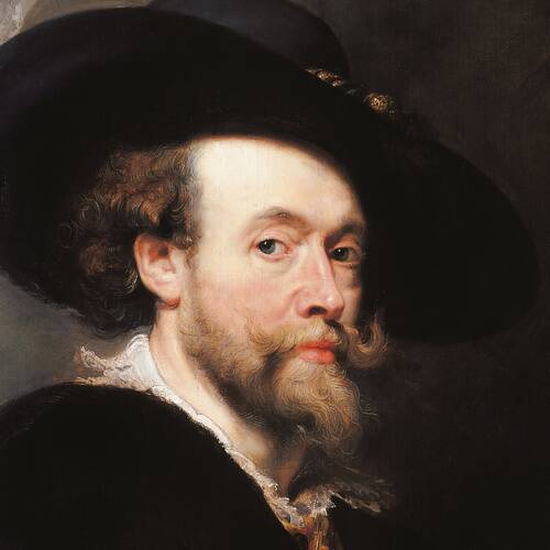 Peter Paul Rubens
