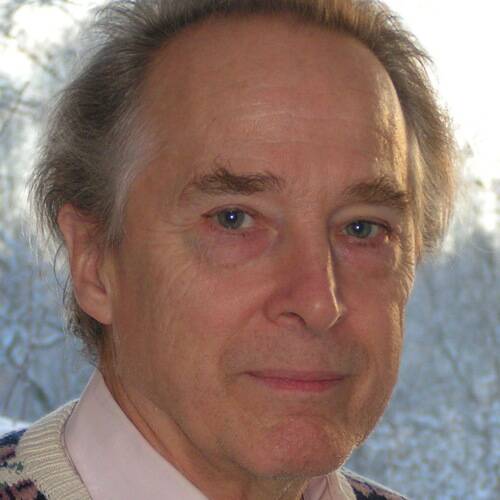 Peter Pohl