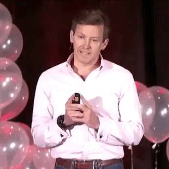 Peter J. Pronovost