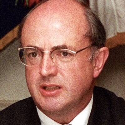 Peter Reith