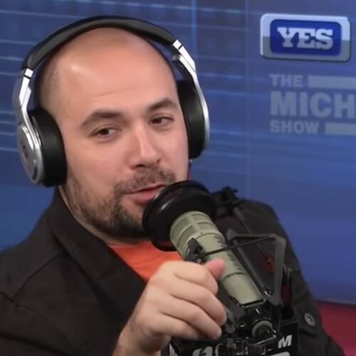 Peter Rosenberg
