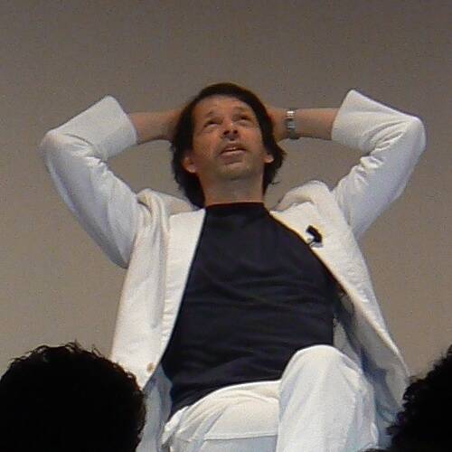 Peter Saville