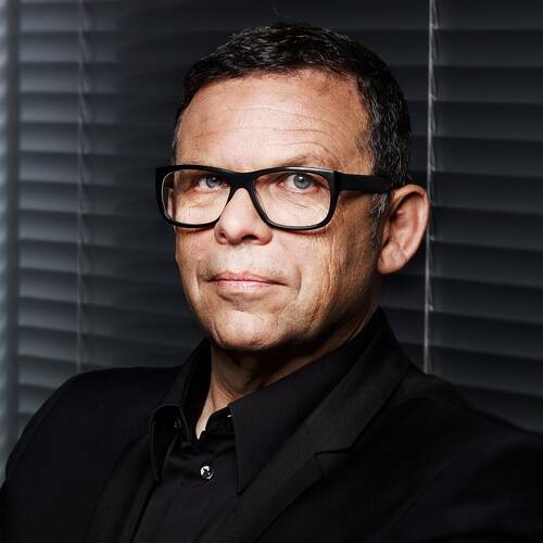 Peter Schreyer