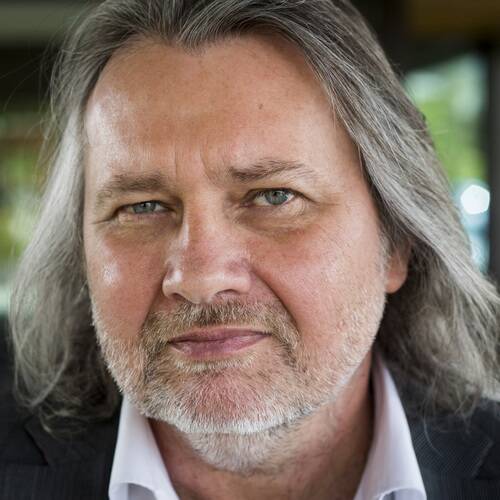 Peter Schwerdtfeger