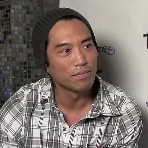 Peter Shinkoda