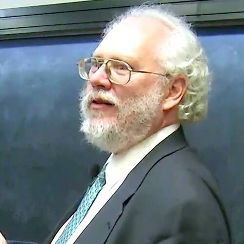 Peter Shor