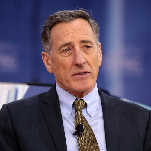 Peter Shumlin