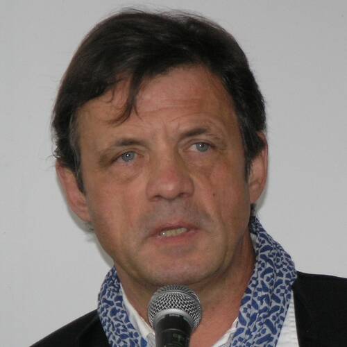 Peter Sís