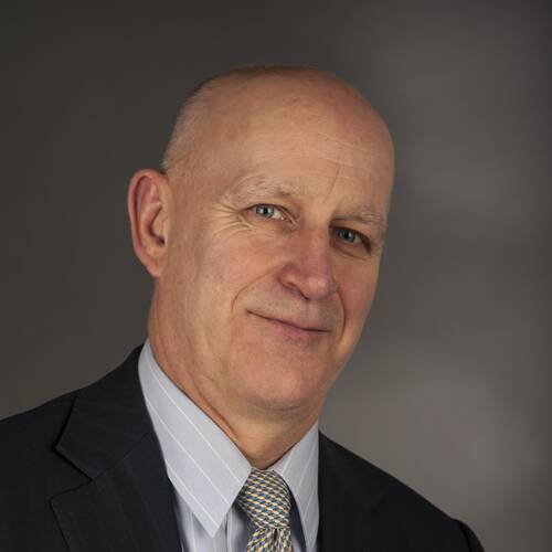 Peter Skinner