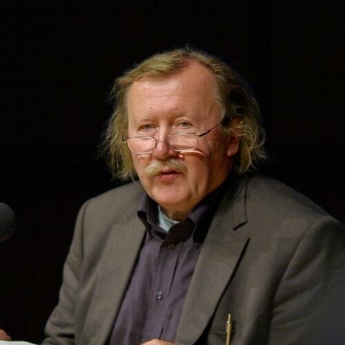 Peter Sloterdijk