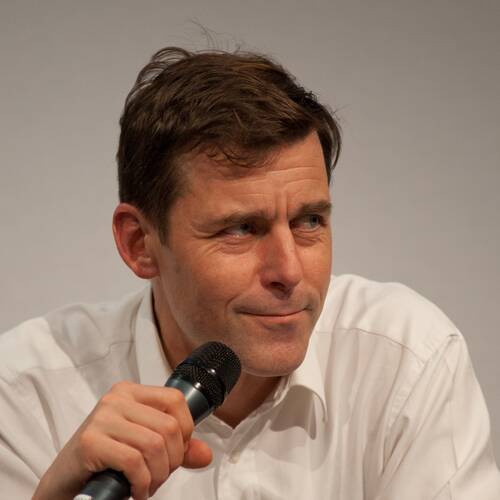 Peter Stamm