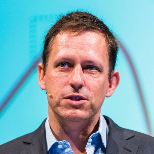 Peter Thiel