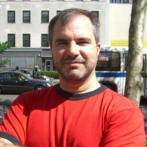 Peter V. Brett