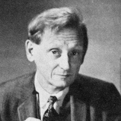 Peter van de Kamp