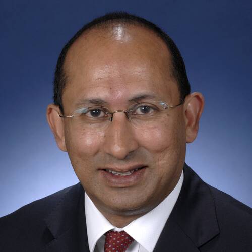 Peter Varghese
