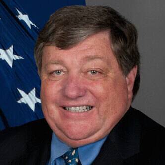 Peter W. Bodde