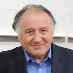 Peter Weibel