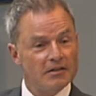Peter Whittle