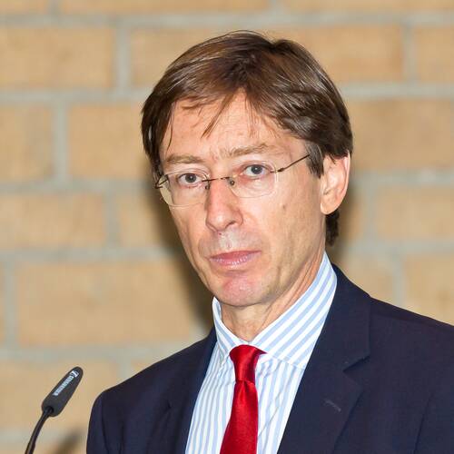 Peter Wittig
