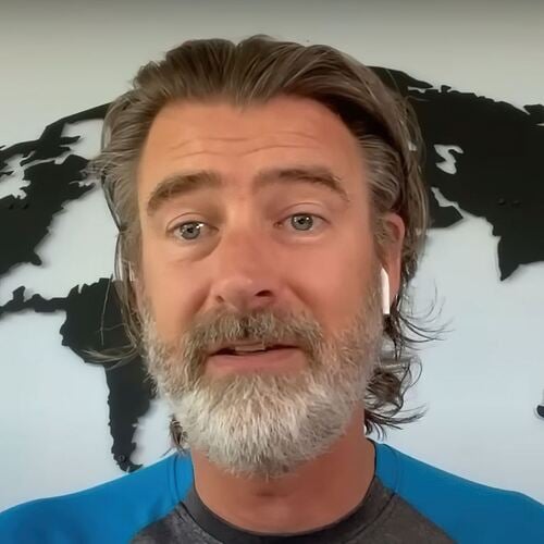 Peter Zeihan