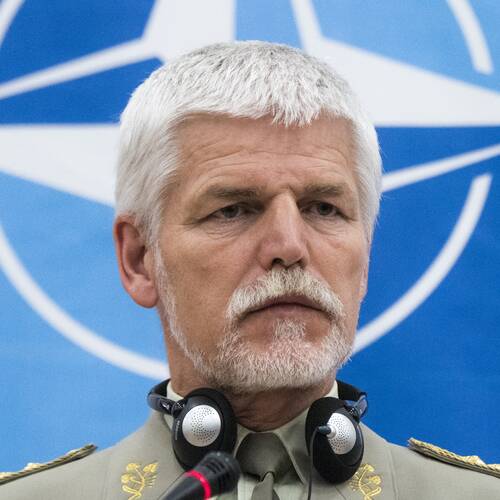 Petr Pavel