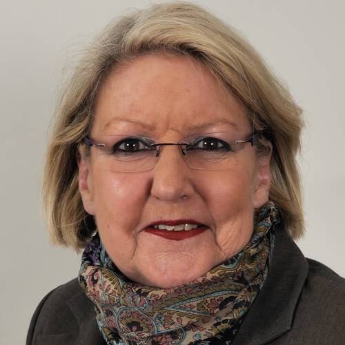Petra Fuhrmann