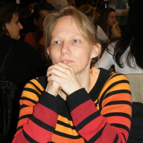 Petra Schuurman