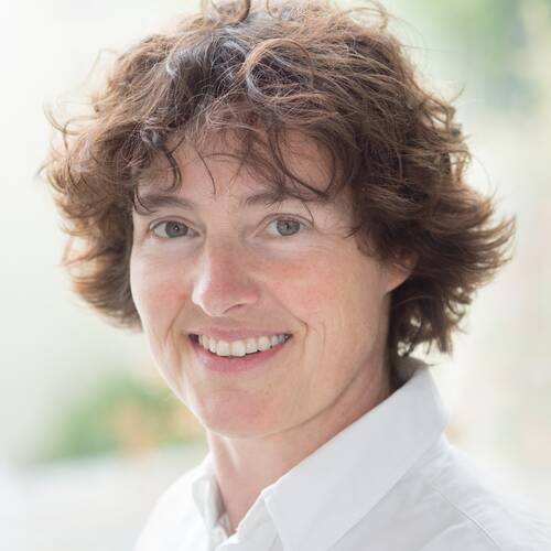 Petra Schwille